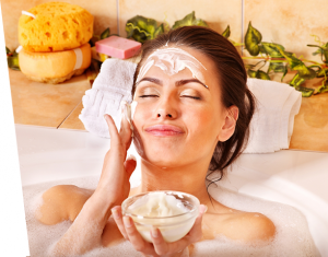 la cosmétique naturelle