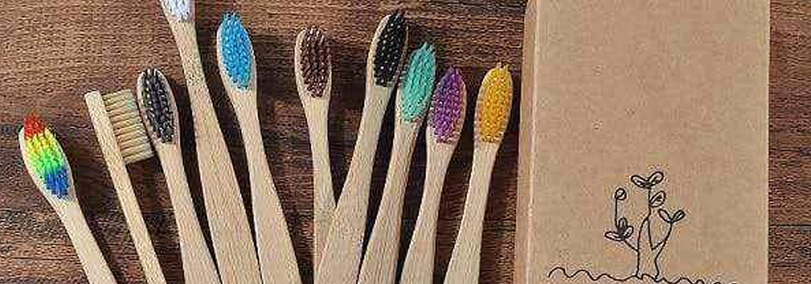 brosses à dents